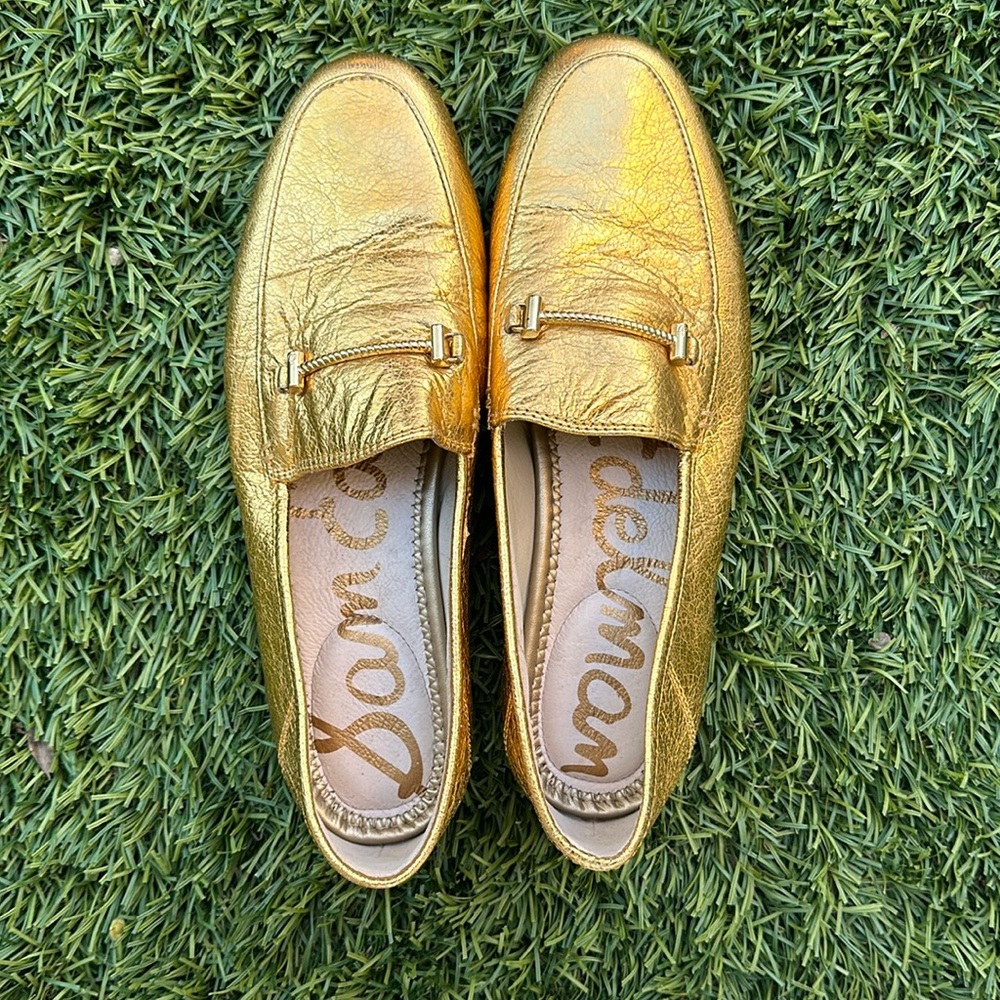 Sam Edelman loafer, size 7
